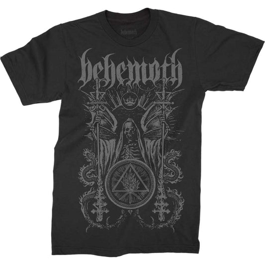 Behemoth Ceremonial [T-Shirt] - Rock Band Apparel