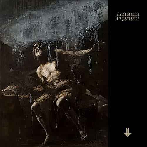 Behemoth - I Loved You At Your Darkest (Amber Colored Vinyl) (2 Lp's) [Vinyl]
