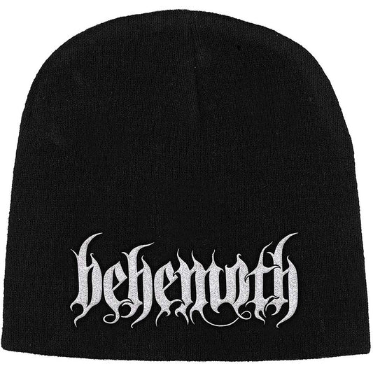 Behemoth Logo [] Black