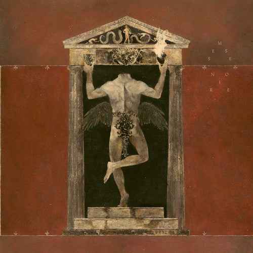 Behemoth - Messe Noire (2 Lp's) [Vinyl]