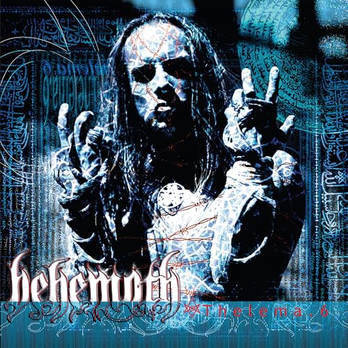 Thelema 6 (25Th Anniversary Lp) [Vinyl]