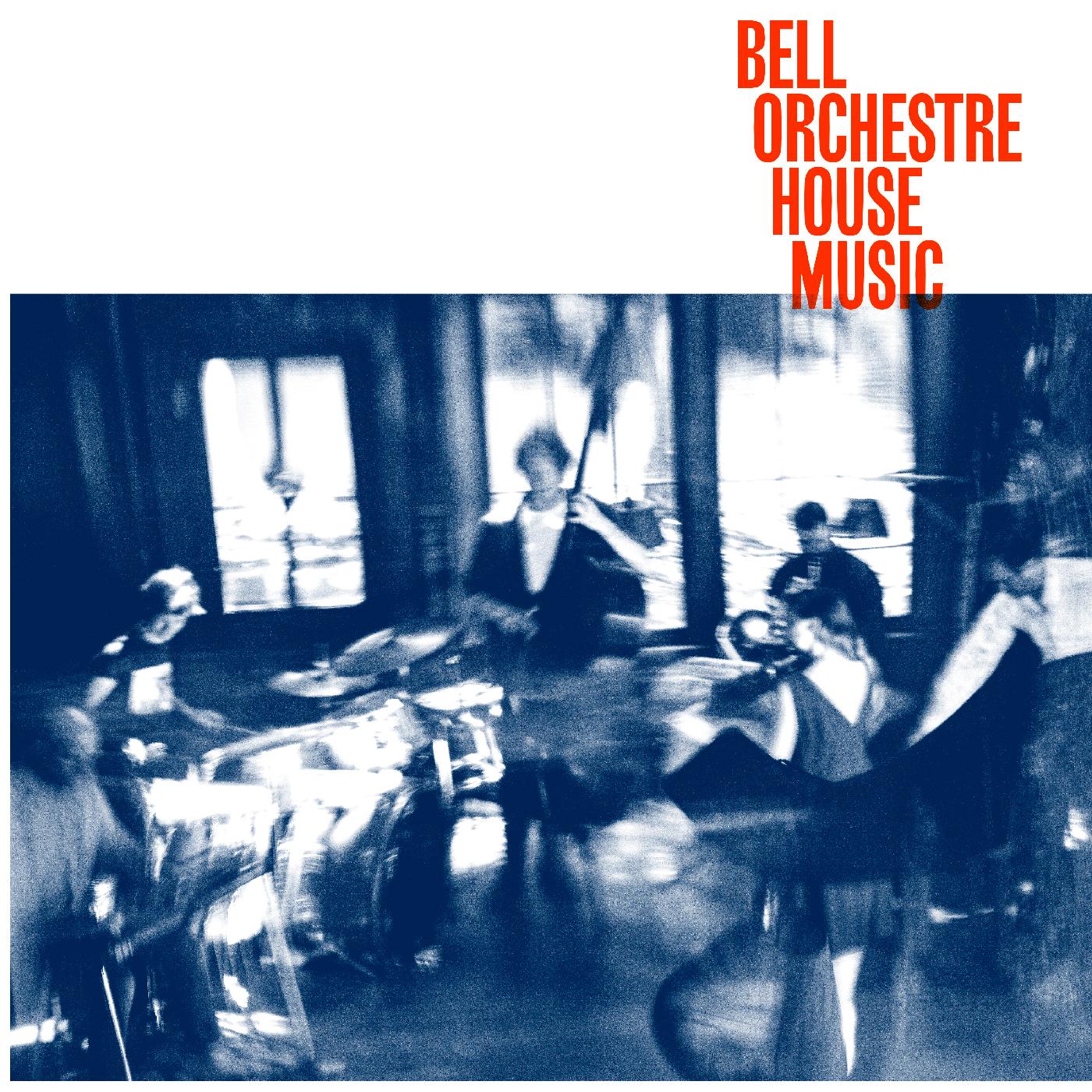 House Music [Vinyl]