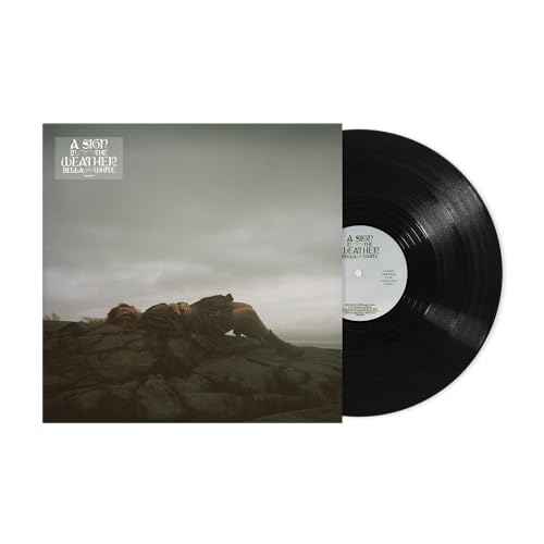 Bella White - A Sign In The Weather [LP] [Vinyl]