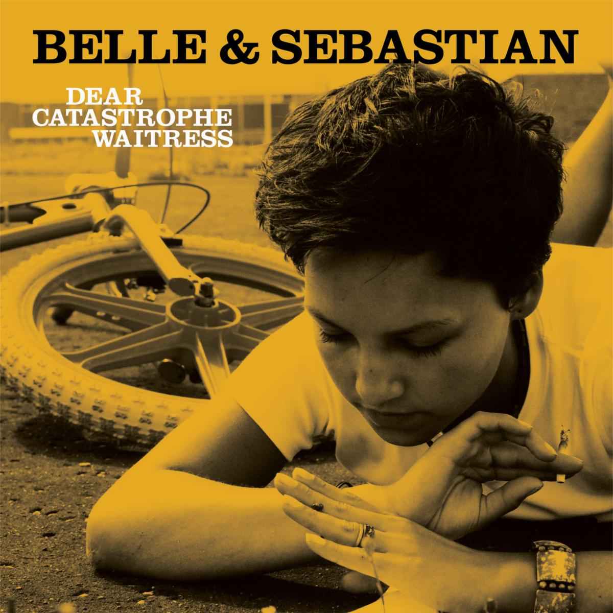 Dear Catastrophe Waitress (MATADOR VERSION) [CD]
