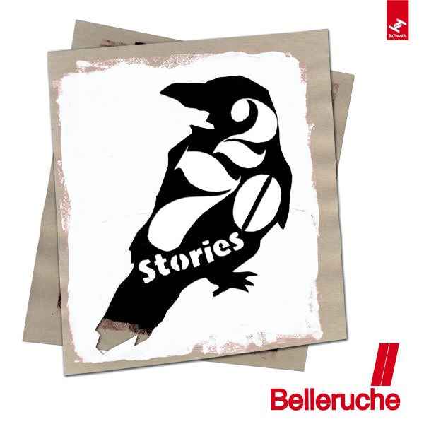270 Stories [CD]