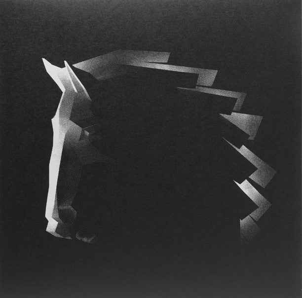Kentucky Route Zero (Deactivated) [Vinyl]