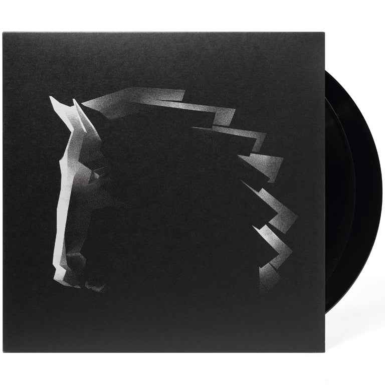 Kentucky Route Zero [Vinyl]