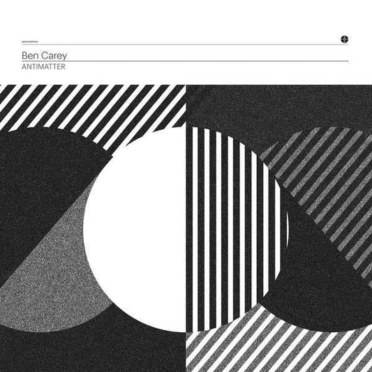 BEN CAREY - Antimatter [Vinyl]