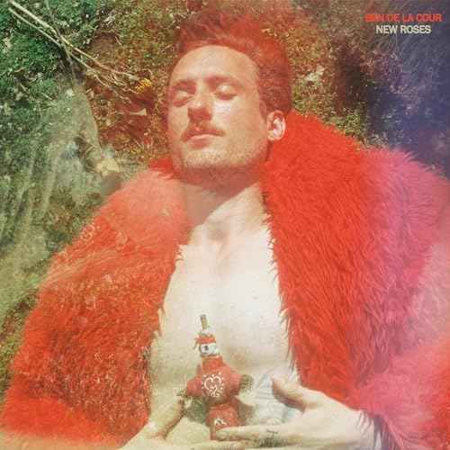 New Roses [Vinyl]
