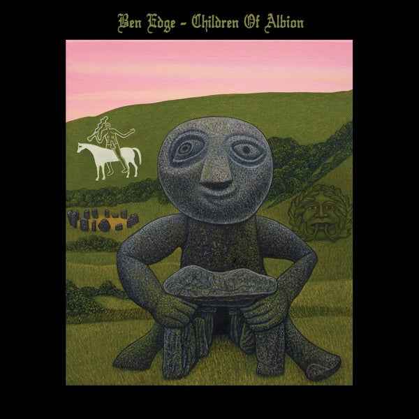 Children Of Albion [Vinyl]