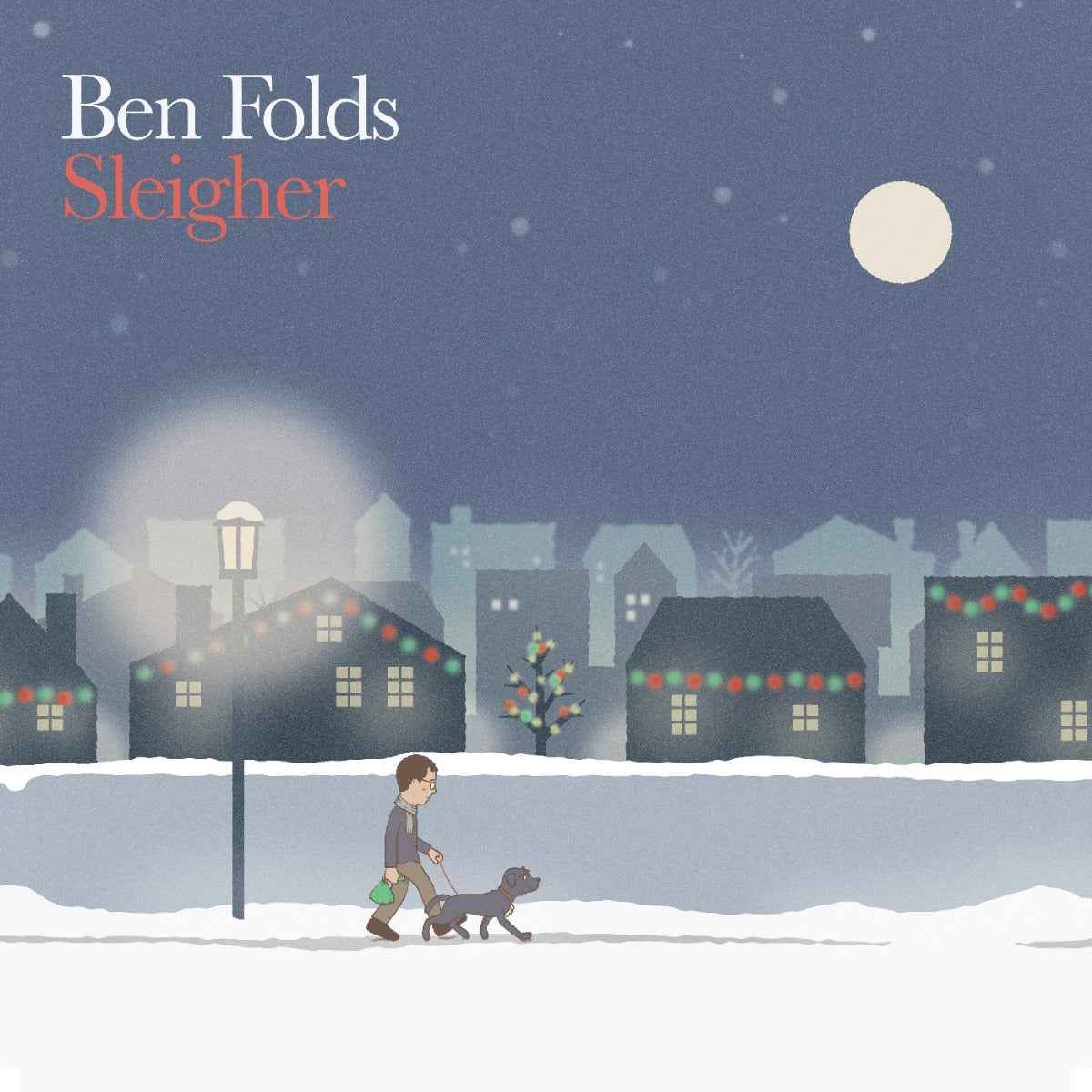 Sleigher (Sticker, Digipack Packaging, Autographed / Star Signed) [CD]