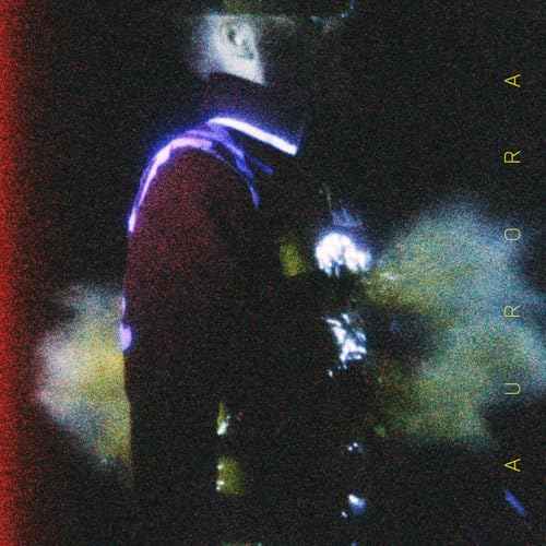 A U R O R A (10th Anniversary Red Vinyl Edition) [Vinyl]