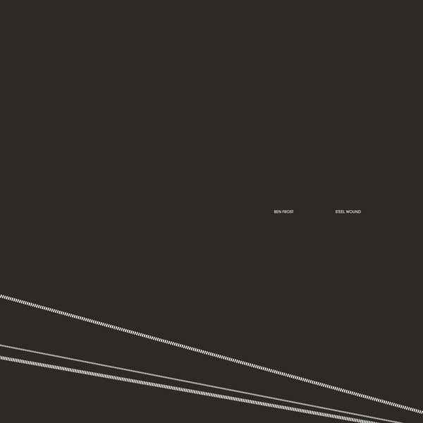 Steel Wound (2025 Edition) [Lp] [Vinyl]