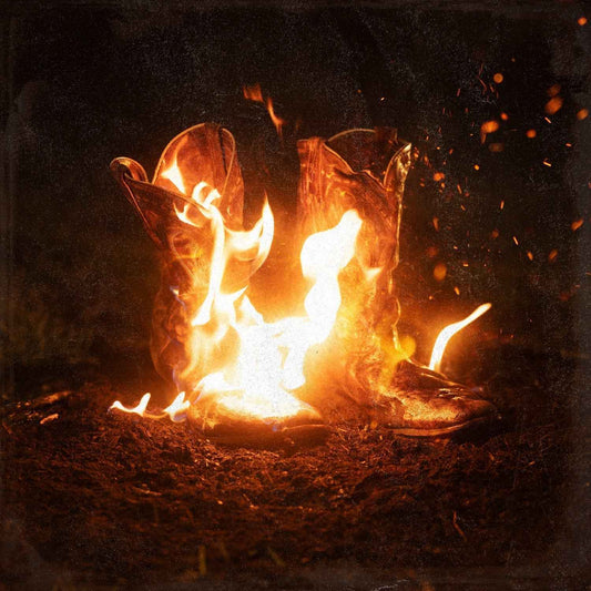 Ben Fuller - Walk Through Fire (180G Vinyl) [2LP] [Vinyl]
