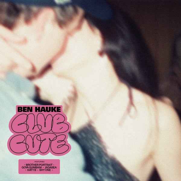 Club Cute [Vinyl]