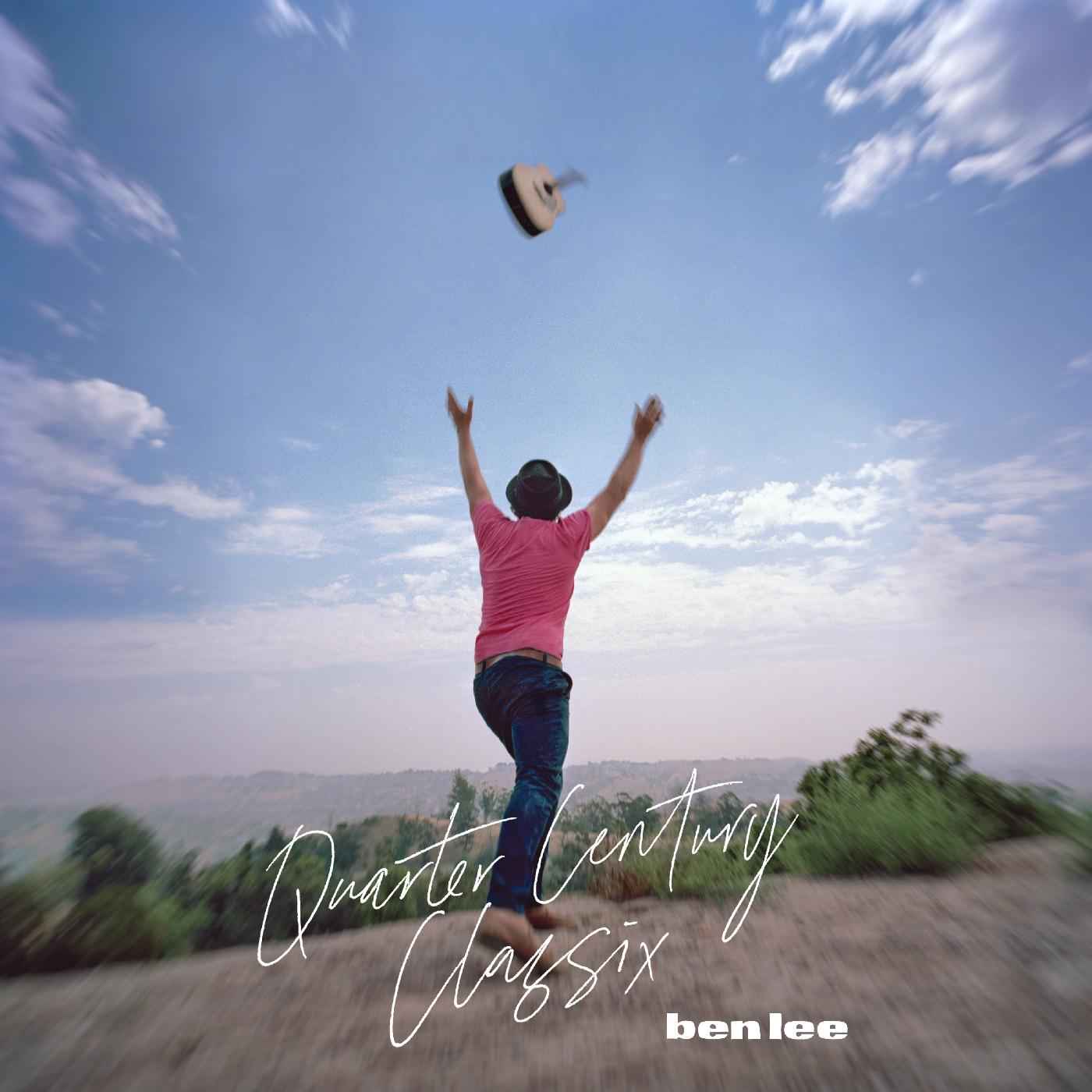Quarter Century Classix [CD]