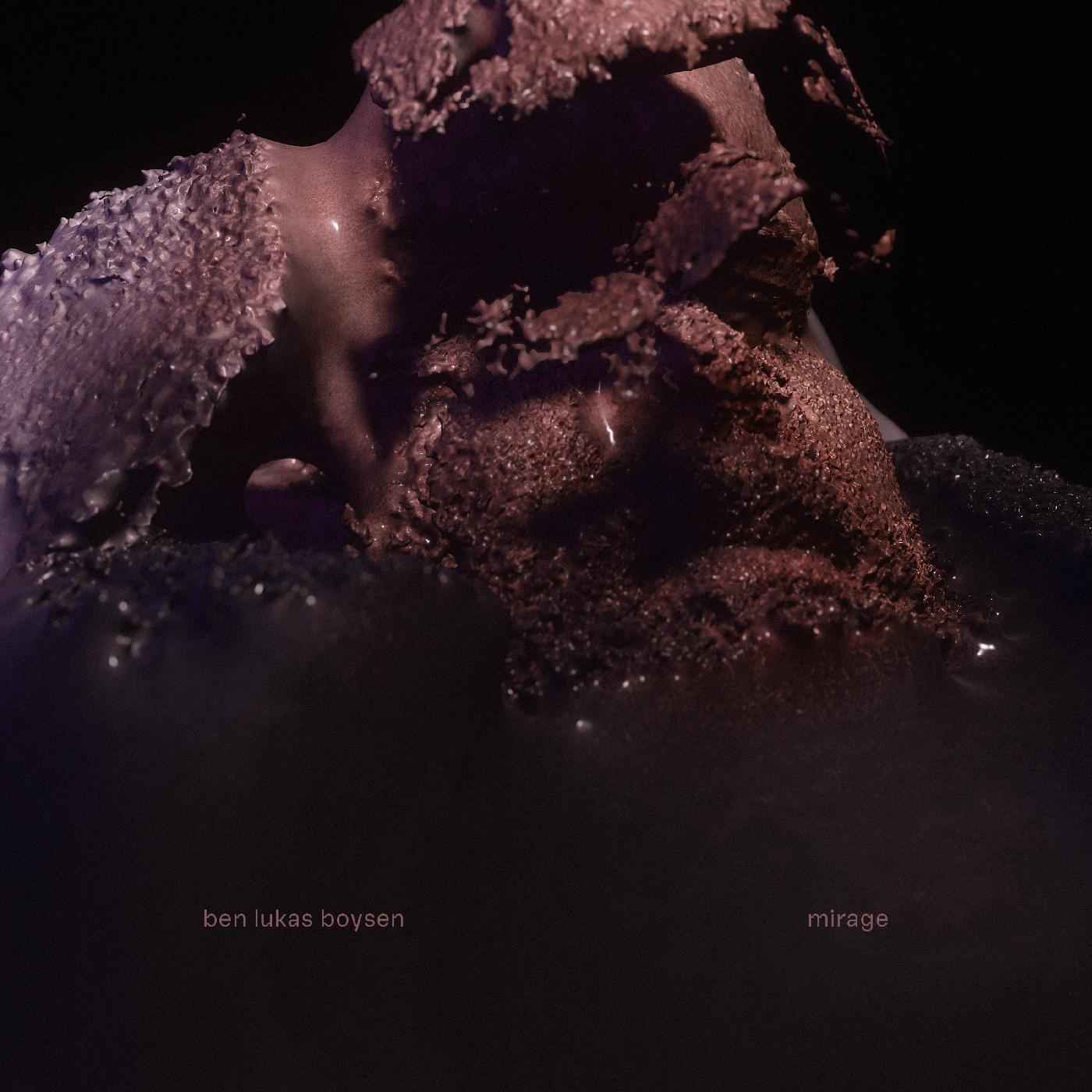 Mirage [CD]