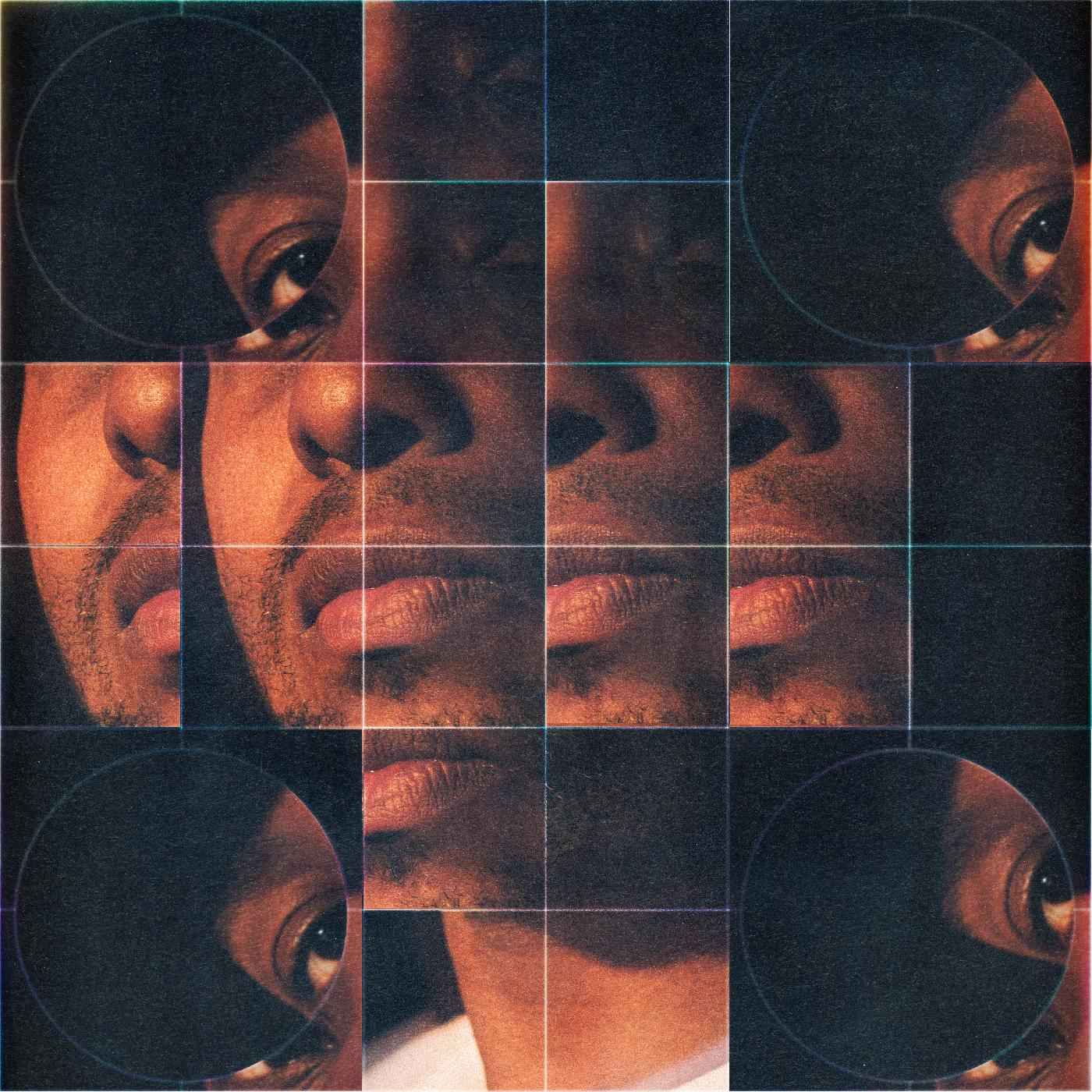 Glass Effect [CD]