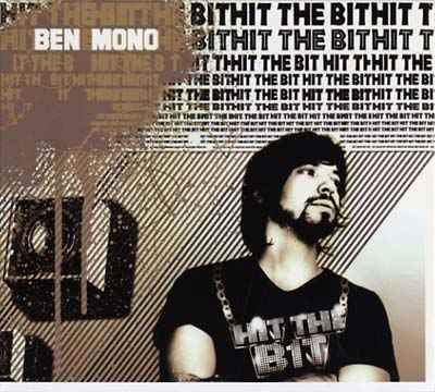 Hit The Bit [CD]
