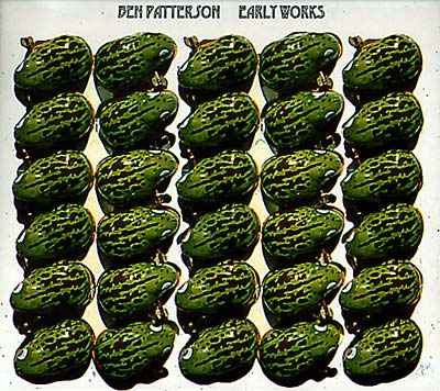 Early Works [CD]