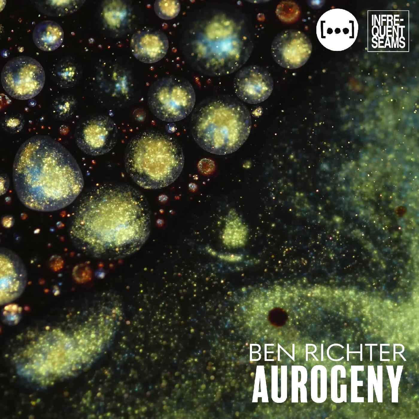 AUROGENY [CD]