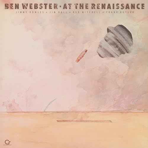 At The Renaissance (Contemporary Records Acoustic Sounds Series) (180 Gram Vinyl) [Vinyl]