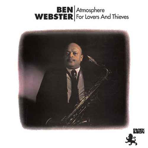 Atmosphere For Lovers And Thieves [Vinyl]