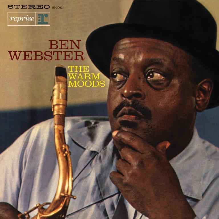 The Warm Moods [Vinyl]