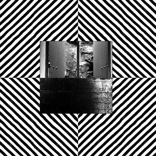BEN WOODS - Dispeller [Vinyl]