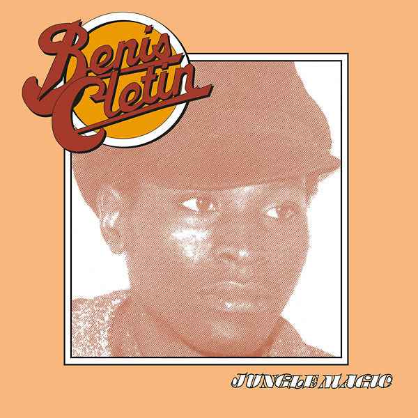 Jungle Magic [CD]