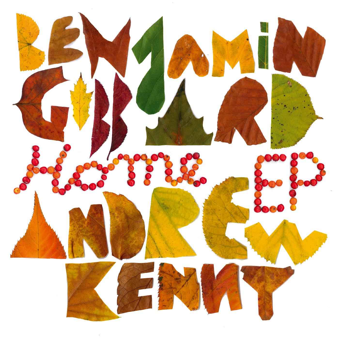 Home Ep (Indie Exclusive Canary Yellow Vinyl) [Vinyl]