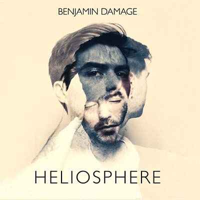 Heliosphere [CD]