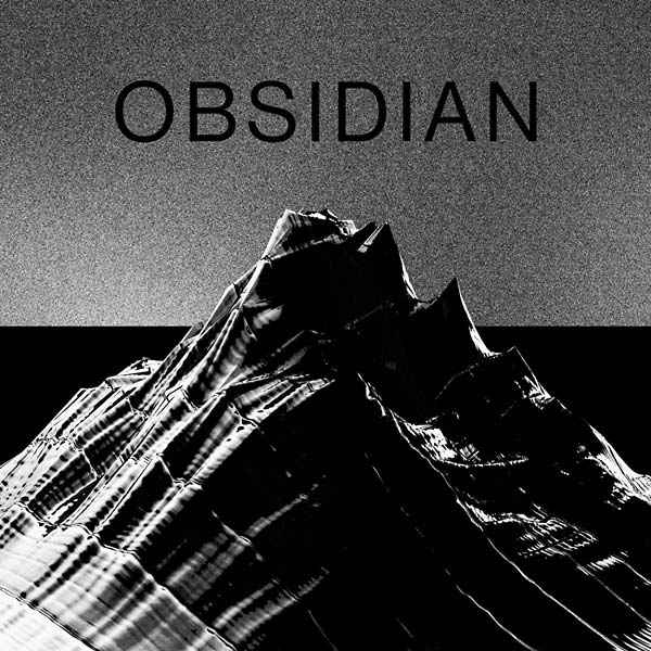 Obsidian [CD]