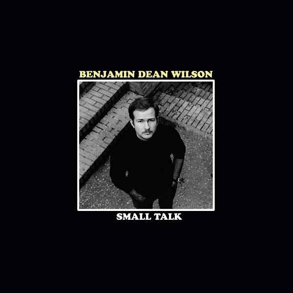 Small Talk [CD]