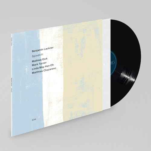 Spindrift [Lp] [Vinyl]