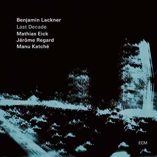 Last Decade [Vinyl]