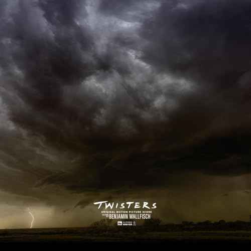 Twisters [Vinyl]