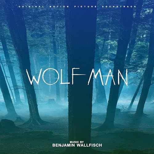 Wolf Man [Vinyl]
