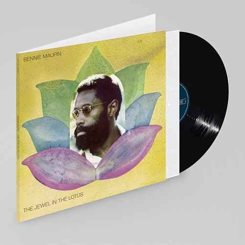 The Jewel In The Lotus (Ecm Luminessence Series) [Lp] [Vinyl]