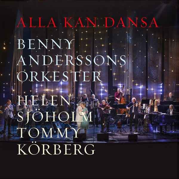 Alla Kan Dansa [Vinyl]
