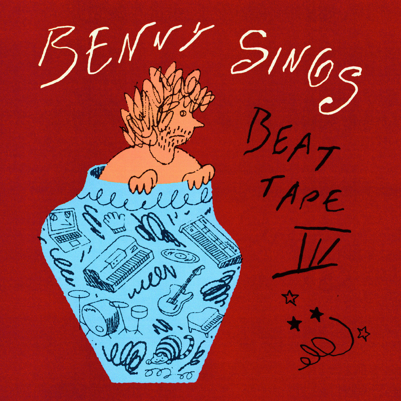 Beat Tape Iii [Vinyl]