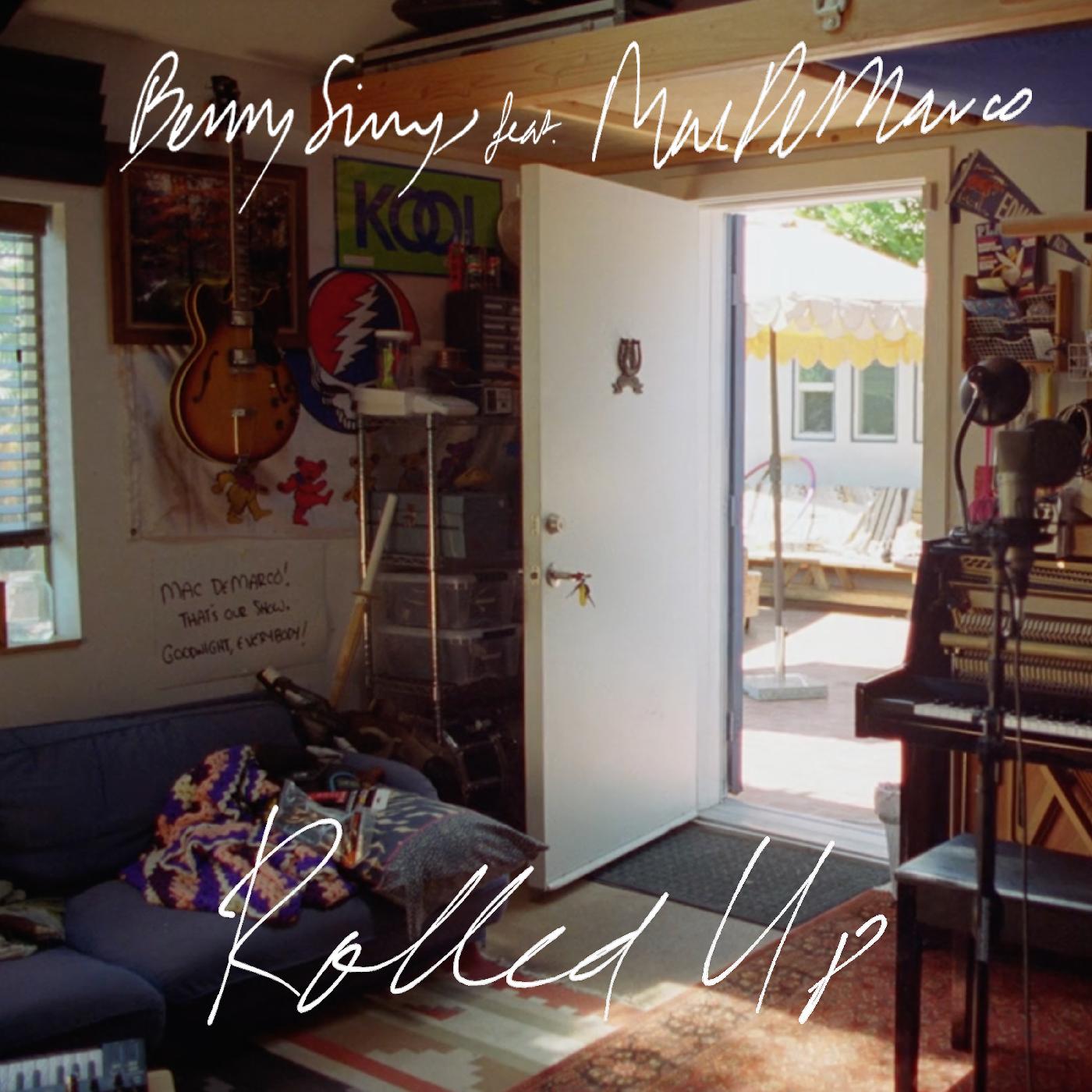 Rolled Up [Vinyl]