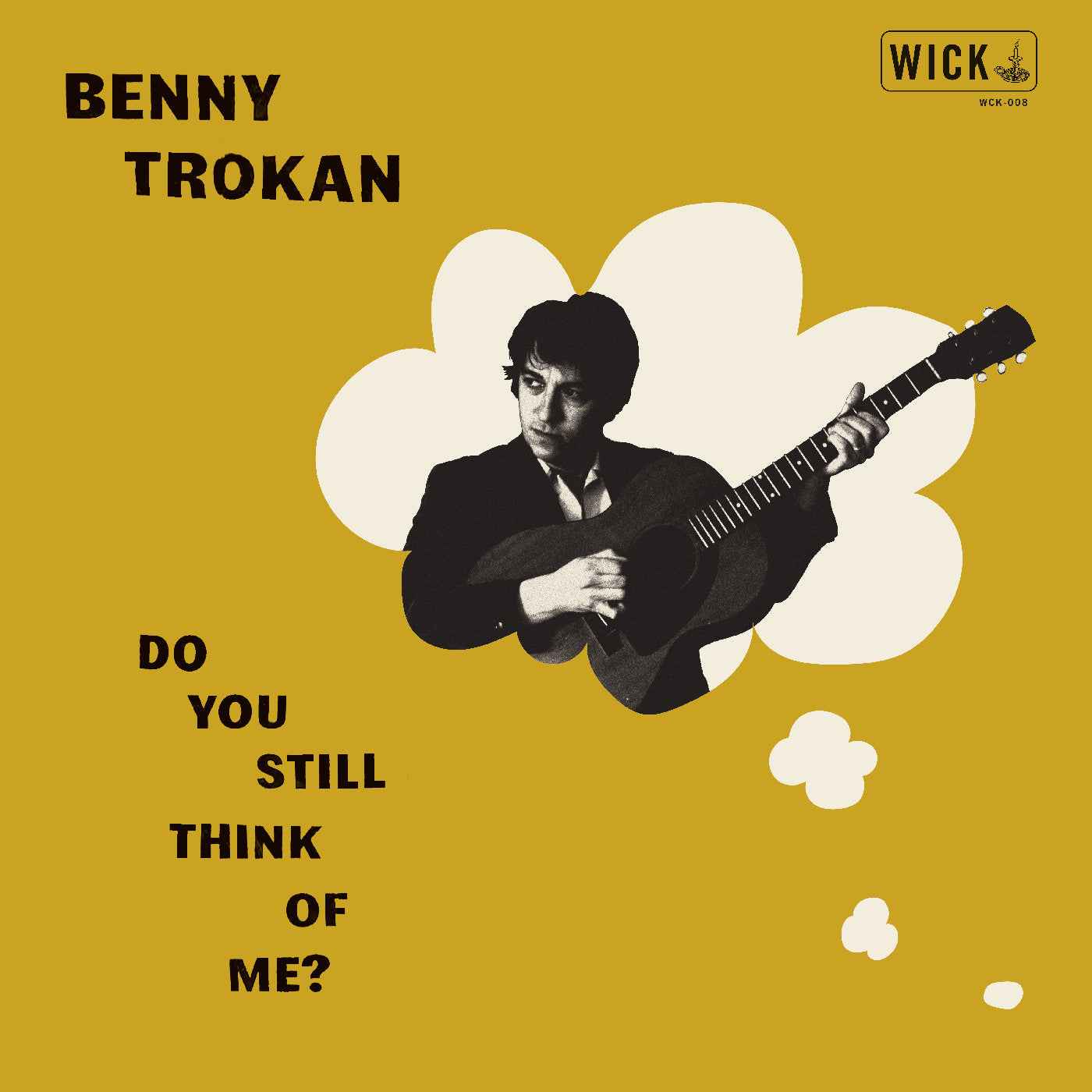 Do You Still Think of Me [Vinyl]
