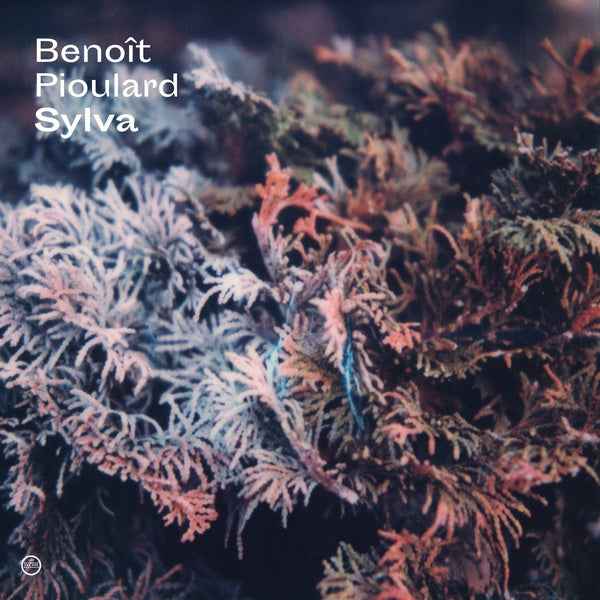Sylva [CD]