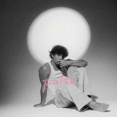 Benson Boone - Pulse [CD]