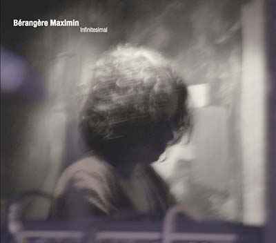 Infinitesimal [CD]