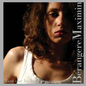 Tant Que Les Heures Passent [CD]