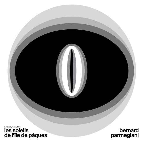 Les Soleils De L'ile De Paques / La Brulure De Mille Soleils [CD]