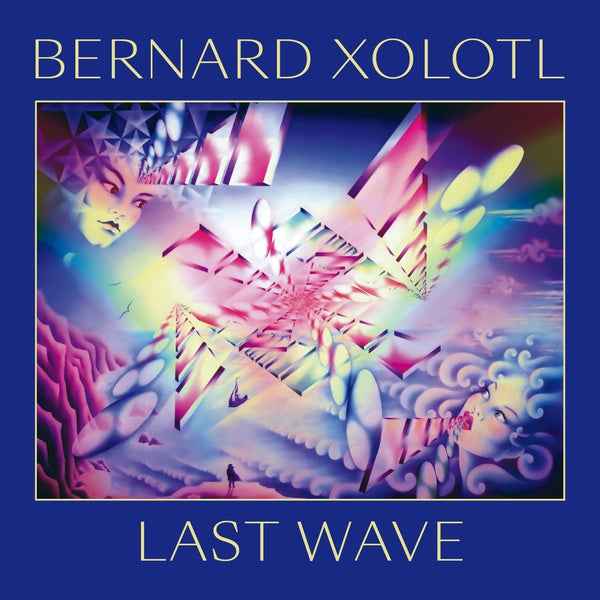 Last Wave [CD]