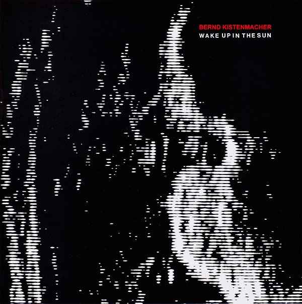 Wake Up in the Sun [CD]